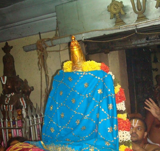 Kanchi Sri Devaperumal Jaya Karthikai Hastha Purappadu-201427