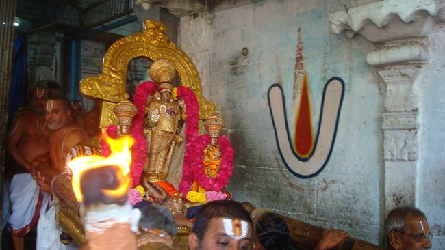 Kanchi Sri Devapperumal Temple Thatha Desikan Thirunakshatra UTsavam-201405
