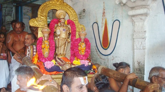 Kanchi Sri Devapperumal Temple Thatha Desikan Thirunakshatra UTsavam-201406