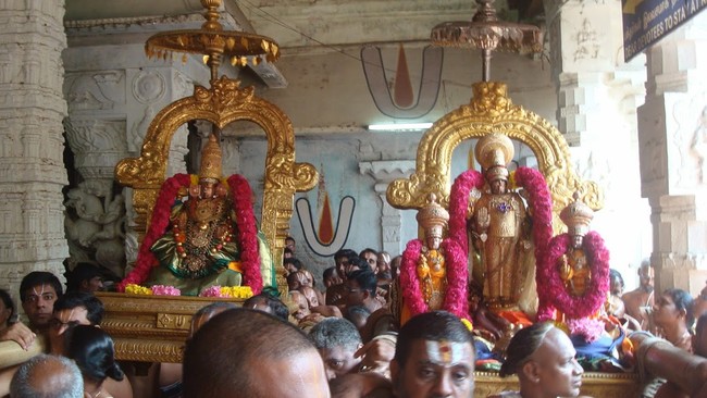 Kanchi Sri Devapperumal Temple Thatha Desikan Thirunakshatra UTsavam-201407