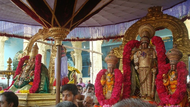 Kanchi Sri Devapperumal Temple Thatha Desikan Thirunakshatra UTsavam-201415