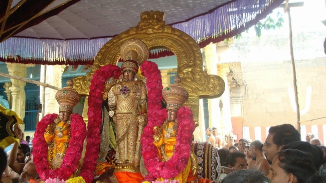 Kanchi Sri Devapperumal Temple Thatha Desikan Thirunakshatra UTsavam-201417