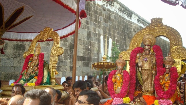 Kanchi Sri Devapperumal Temple Thatha Desikan Thirunakshatra UTsavam-201421