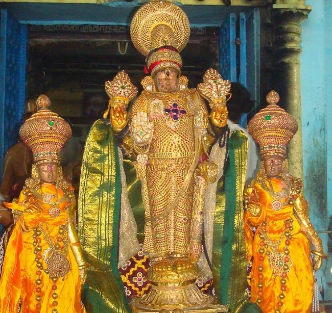 Kanchi Sri Devapperumal Temple Thatha Desikan Thirunakshatra UTsavam-201439