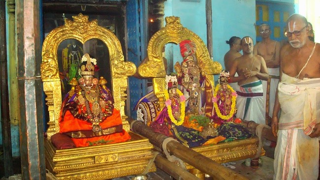 Kanchi Sri Devapperumal Temple Thatha Desikan Thirunakshatra UTsavam-201443