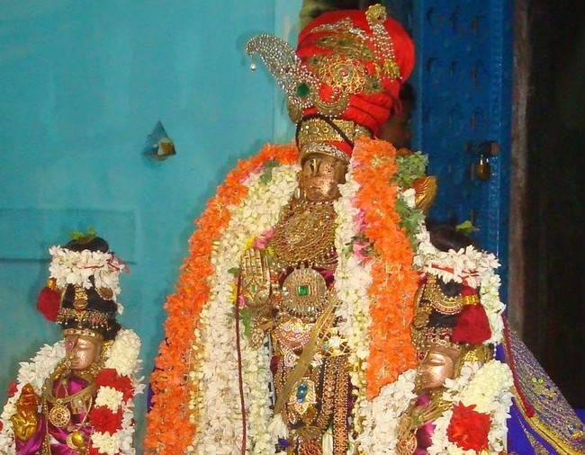 Kanchi Sri Devapperumal Temple Thatha Desikan Thirunakshatra UTsavam evening purappadu-201429