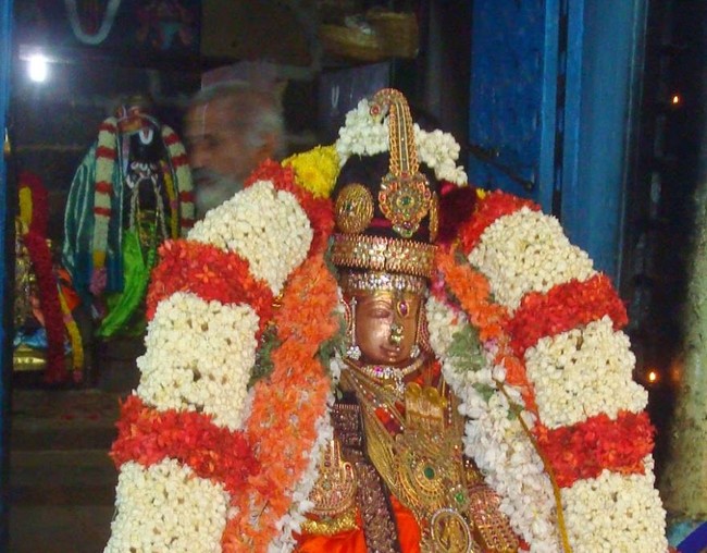 Kanchi Sri Devapperumal Temple Thatha Desikan Thirunakshatra UTsavam evening purappadu-201432