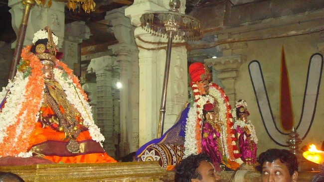 Kanchi Sri Devapperumal Temple Thatha Desikan Thirunakshatra UTsavam evening purappadu-201434