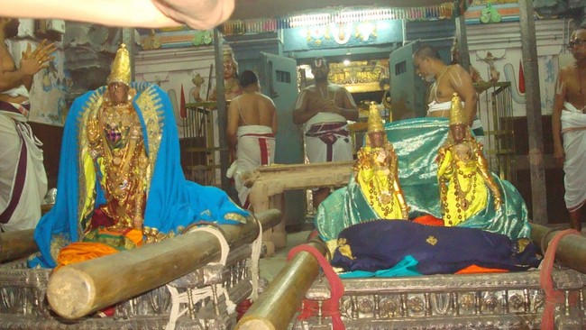 Kanchi Sri Devarajasswami temple Karthikai Masa pirappu purappadu  2014 10
