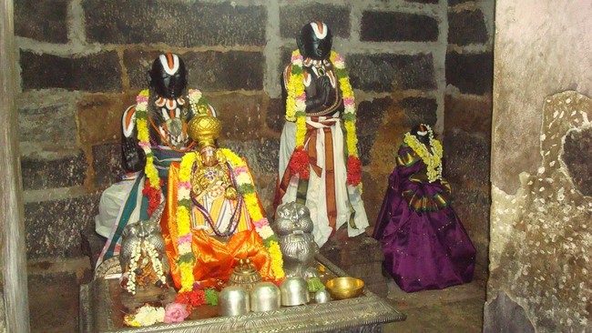 Kanchi Sri Devarajasswami temple Karthikai Masa pirappu purappadu  2014 21