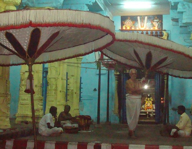 Kanchi Sri Devarajasswami temple Karthikai Masa pirappu purappadu  2014 22