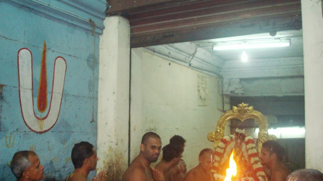 Kanchi Sri Perundhevi Thayar jaya Vrichuka Sukravara Purappadu 2014-19