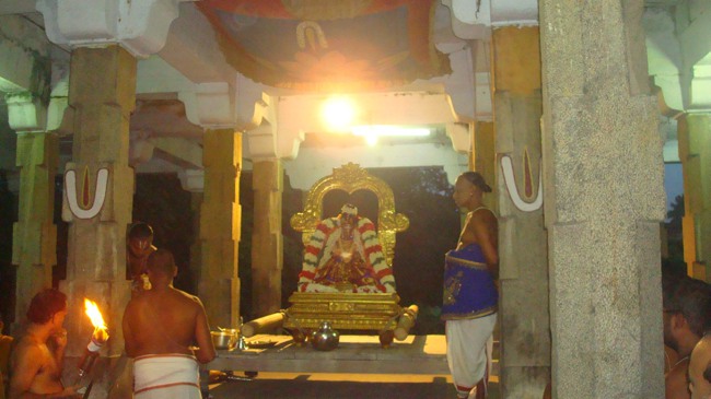 Kanchi Sri Perundhevi Thayar jaya Vrichuka Sukravara Purappadu 2014-33