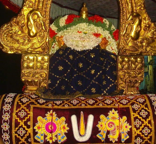 Kanchi Sri Varadarajaswami Temple Aippasi Pournami Purappadu 2014-13