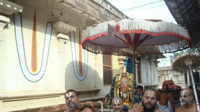 Kanchi Sri Varadarajaswami Temple Aippasi Pournami Purappadu 2014-43