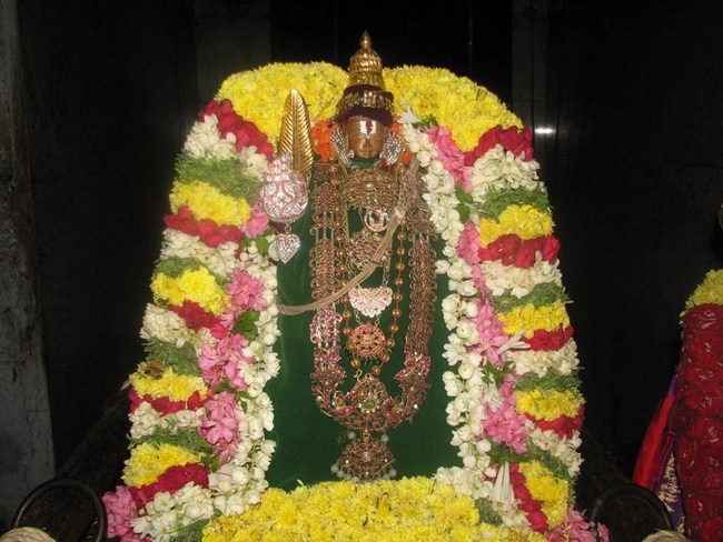 Kooram Sri Adhikesava Perumal Temple Sri Vishwaksenar Avatara Utsavam7