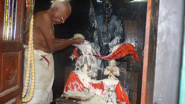 Mukkur Azhagiyasinga Karthikai  Hastha Thirumanjanam  2014 08