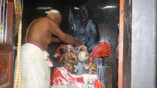 Mukkur Azhagiyasinga Karthikai  Hastha Thirumanjanam  2014 10