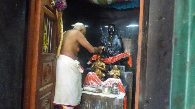 Mukkur Azhagiyasinga Karthikai  Hastha Thirumanjanam  2014 13
