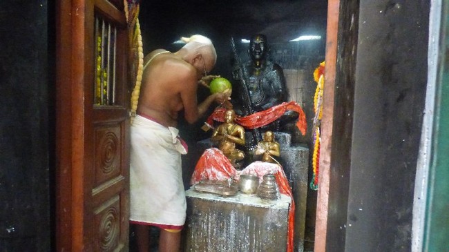 Mukkur Azhagiyasinga Karthikai  Hastha Thirumanjanam  2014 16