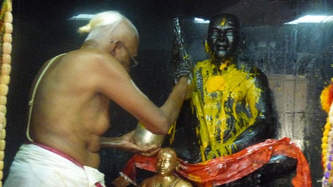 Mukkur Azhagiyasinga Karthikai  Hastha Thirumanjanam  2014 17