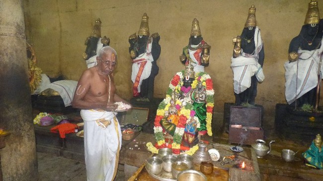 Mukkur Azhagiyasinga Karthikai  Hastha Thirumanjanam  2014 18