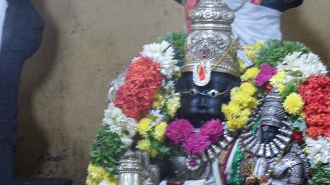 Mukkur Azhagiyasinga Karthikai  Hastha Thirumanjanam  2014 20