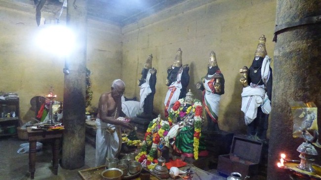 Mukkur Azhagiyasinga Karthikai  Hastha Thirumanjanam  2014 21