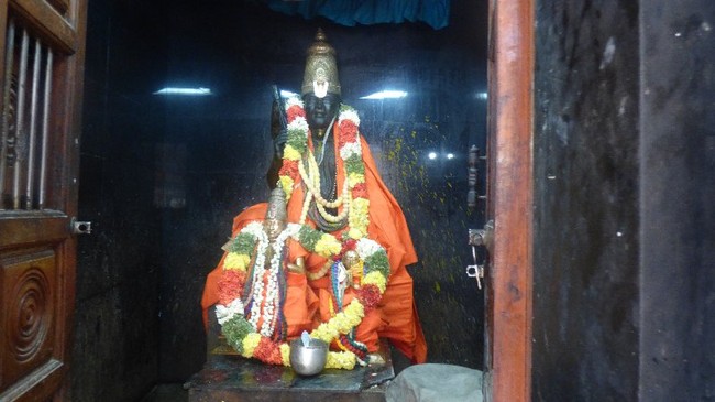 Mukkur Azhagiyasinga Karthikai  Hastha Thirumanjanam  2014 26