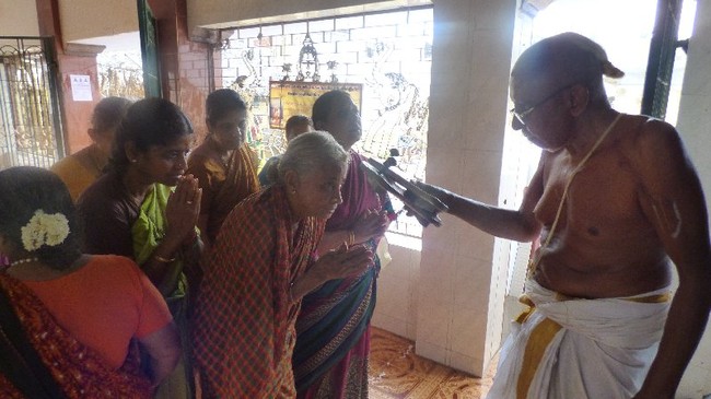 Mukkur Azhagiyasinga Karthikai  Hastha Thirumanjanam  2014 31