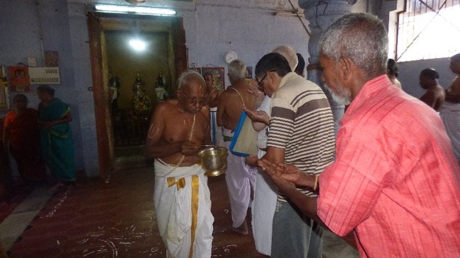Mukkur Azhagiyasinga Karthikai  Hastha Thirumanjanam  2014 36