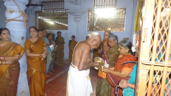 Mukkur Azhagiyasinga Karthikai  Hastha Thirumanjanam  2014 37