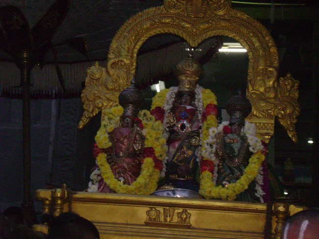 Myla Adhikesava Perumal  Karthikai Sravana Purappadu-20144