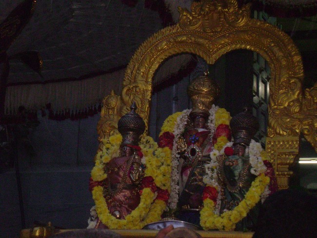 Myla Adhikesava Perumal  Karthikai Sravana Purappadu-20145