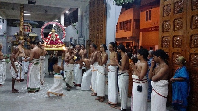 Mylapore SVDD Sri Alarmelmangai Thayar Panchami Theertha Utsavam2