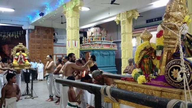 Mylapore SVDD Srinivasa Perumal Temple Bhoodathazhwar Thirunakshtra Utsavam8