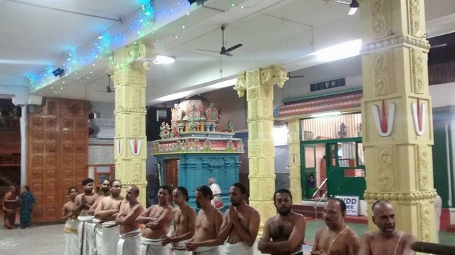Mylapore SVDD Srinivasa Perumal Temple Ekadasi Purappadu7