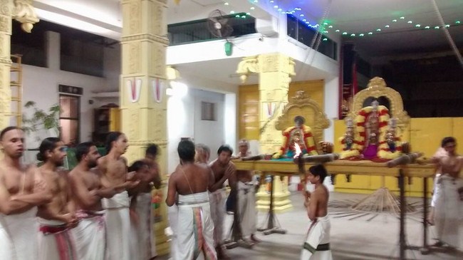 Mylapore SVDD Srinivasa Perumal Temple Sri Poigai Azhwar Thirunakshtra Utsavam18