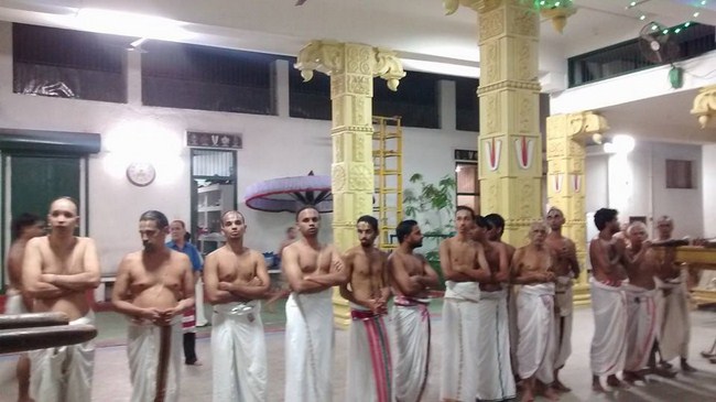 Mylapore SVDD Srinivasa Perumal Temple Sri Poigai Azhwar Thirunakshtra Utsavam23