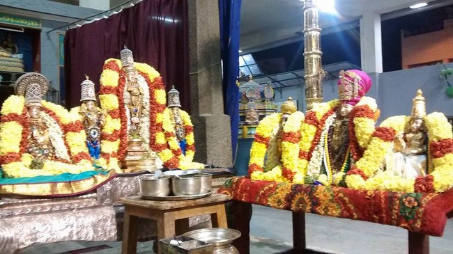 Mylapore SVDD Srinivasa Perumal Temple Sri Poigai Azhwar Thirunakshtra Utsavam25