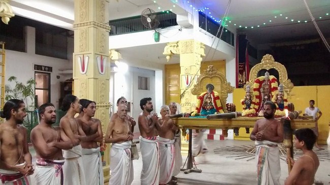 Mylapore SVDD Srinivasa Perumal Temple Sri Poigai Azhwar Thirunakshtra Utsavam31
