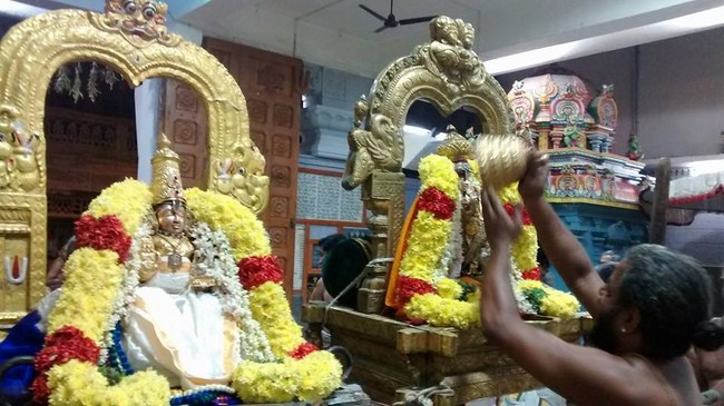 Mylapore SVDD Srinivasa Perumal Temple Sri Poigai Azhwar Thirunakshtra Utsavam33