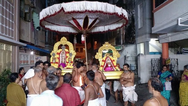 Mylapore SVDD Srinivasa Perumal Temple Sri Vishwaksenar Avatara Utsavam4