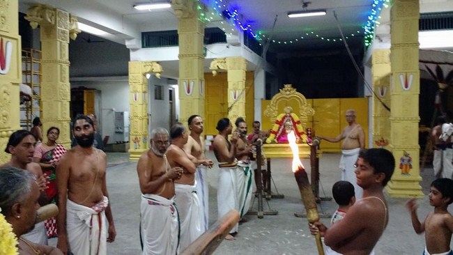 Mylapore SVDD Srinivasa Perumal Temple Sri Vishwaksenar Avatara Utsavam5