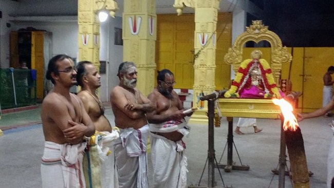 Mylapore SVDD Srinivasa Perumal Temple Sri Vishwaksenar Avatara Utsavam6