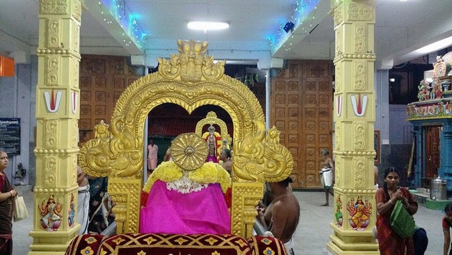 Mylapore SVDD Srinivasa Perumal Temple Sri Vishwaksenar Avatara Utsavam8