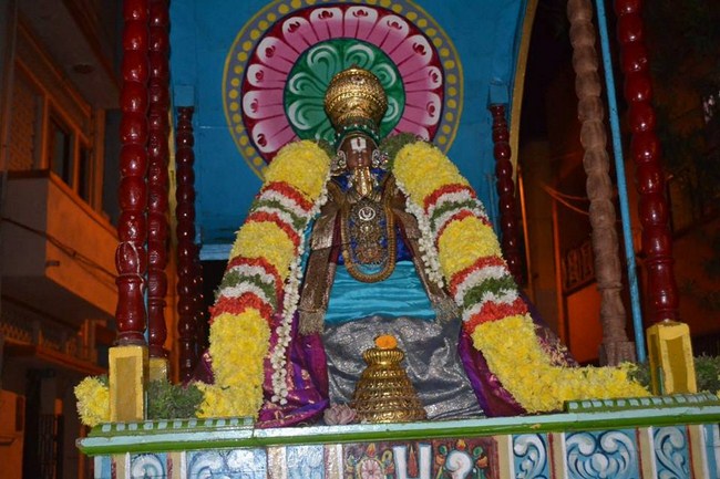 Mylapore Sri Adhikesava Perumal Temple Jaya Varusha Peyazhwar Avathara Utsavam11