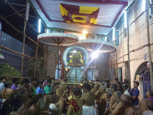 Mylapore Sri Adhikesava Perumal Temple Jaya Varusha Peyazhwar Avathara Utsavam11