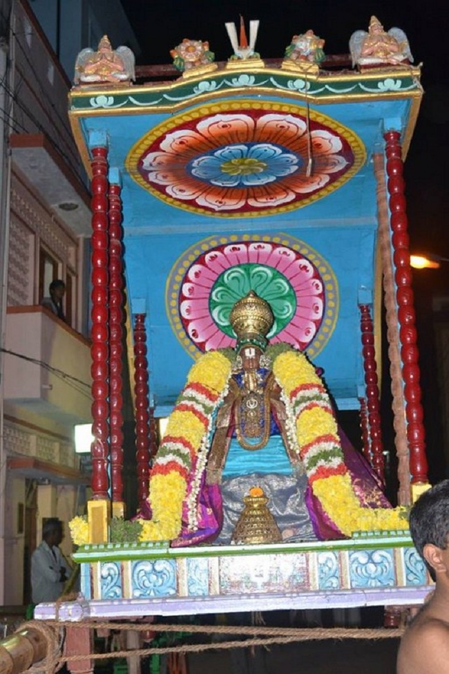 Mylapore Sri Adhikesava Perumal Temple Jaya Varusha Peyazhwar Avathara Utsavam17