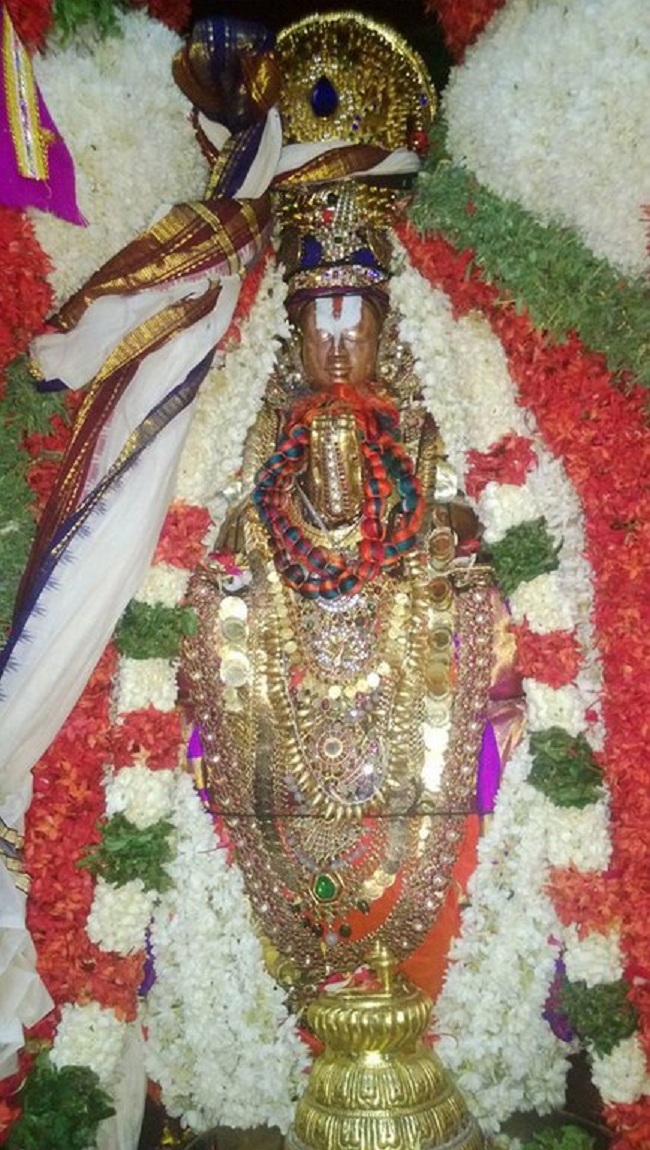 Mylapore Sri Adhikesava Perumal Temple Jaya Varusha Peyazhwar Avathara Utsavam23